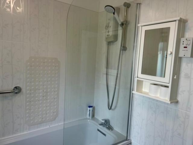 Rosecraddoc Lodge 23 利斯卡德 外观 照片