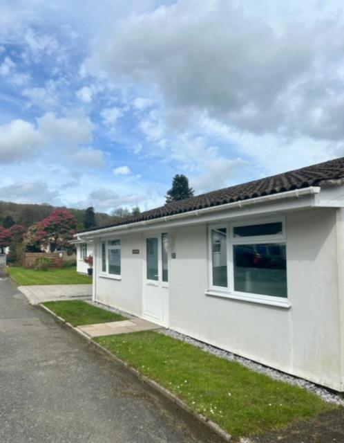 Rosecraddoc Lodge 23 利斯卡德 外观 照片