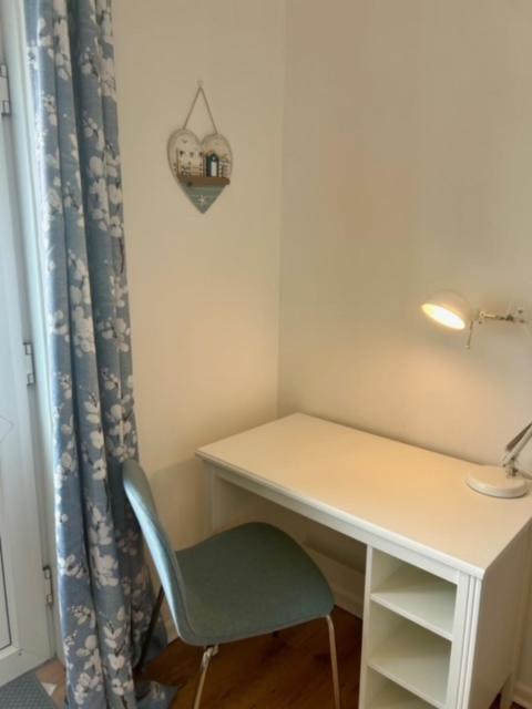 Rosecraddoc Lodge 23 利斯卡德 外观 照片